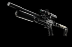 RIFLE PCP SNOWPEAK AP900B