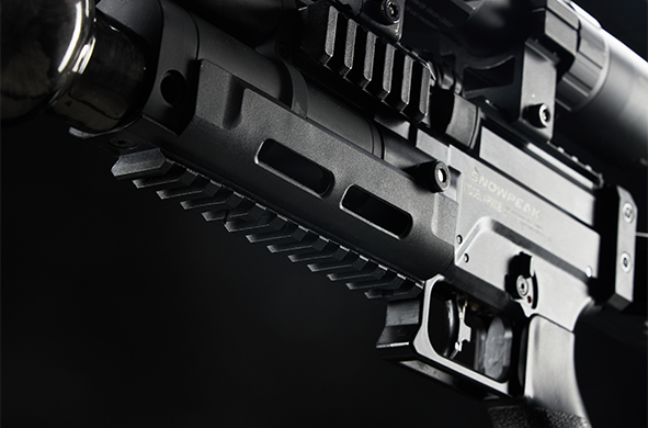 RIFLE PCP SNOWPEAK AP900B