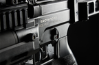 RIFLE PCP SNOWPEAK AP900B