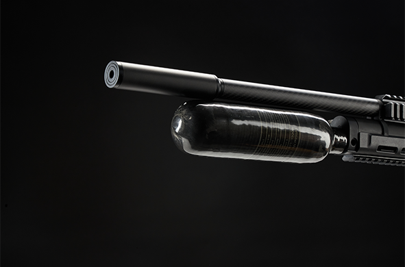 RIFLE PCP SNOWPEAK AP900B