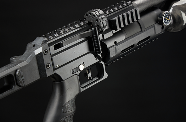 RIFLE PCP SNOWPEAK AP900B