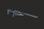RIFLE RESORTE SNOWPEAK TSL900S