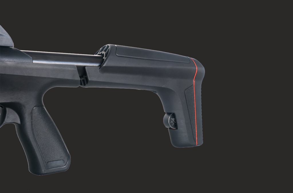 RIFLE RESORTE SNOWPEAK TSL900S