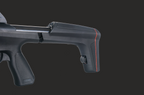 RIFLE RESORTE SNOWPEAK TSL900S