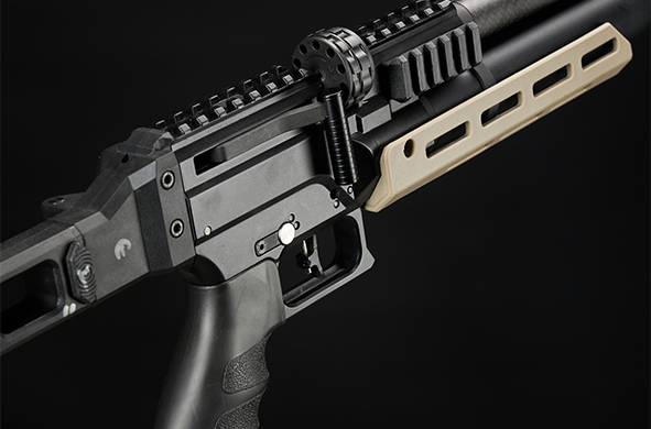 RIFLE PCP SNOWPEAK AP1000