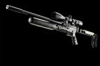 RIFLE PCP SNOWPEAK AP1000B