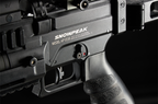 RIFLE PCP SNOWPEAK AP1000B