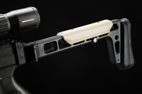 RIFLE PCP SNOWPEAK AP1000B