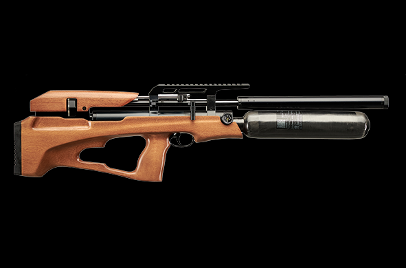 RIFLE PCP SNOWPEAK P35XTB