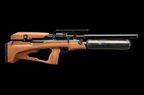 RIFLE PCP SNOWPEAK P35XTB