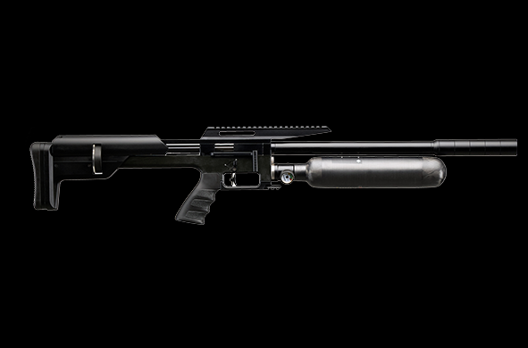 RIFLE PCP SNOWPEAK M60 TB