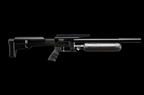 RIFLE PCP SNOWPEAK M60 TB