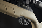 RIFLE PCP SNOWPEAK PR900S G3