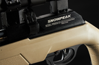 RIFLE PCP SNOWPEAK PR900S G3