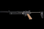 PISTOLA PCP SNOWPEAK PP750L