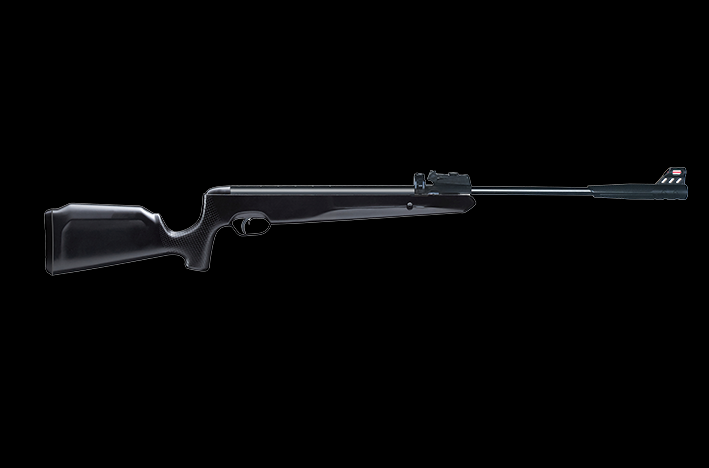 RIFLE NITRO PISTÓN SNOWPEAK SR1200XS