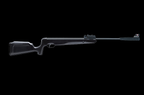 RIFLE NITRO PISTÓN SNOWPEAK SR1200XS