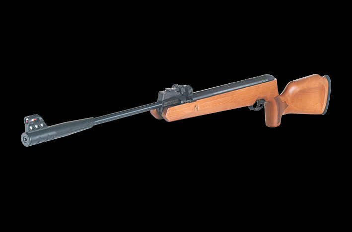 RIFLE NITRO PISTÓN SNOWPEAK SR1200XW