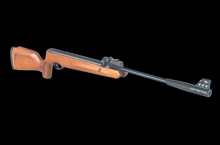 RIFLE NITRO PISTÓN SNOWPEAK SR1200XW