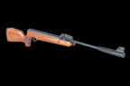 RIFLE NITRO PISTÓN SNOWPEAK SR1200XW