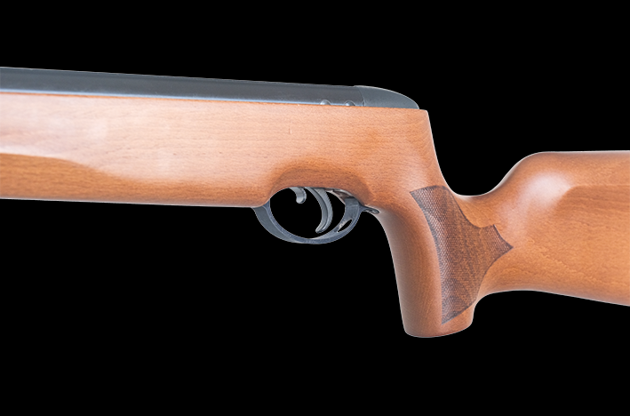 RIFLE NITRO PISTÓN SNOWPEAK SR1200XW