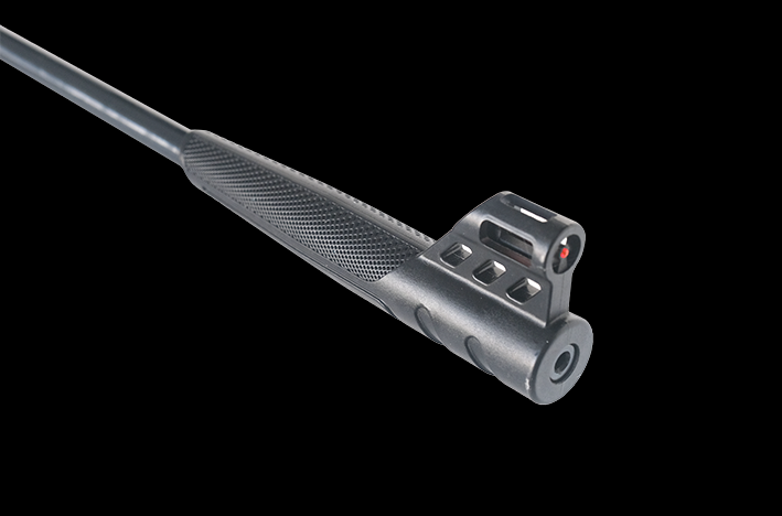 RIFLE NITRO PISTÓN SNOWPEAK SR1200XW