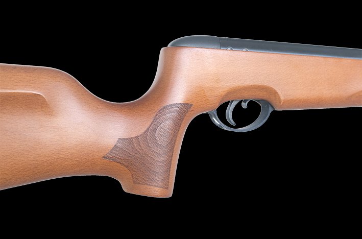 RIFLE NITRO PISTÓN SNOWPEAK SR1200XW