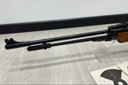RIFLE RESORTE SNOWPEAK TB3-3
