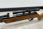 RIFLE RESORTE SNOWPEAK TB3-3