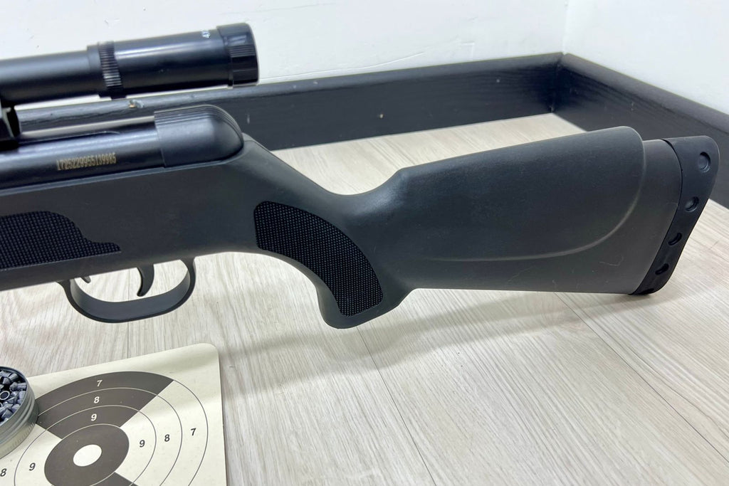 RIFLE RESORTE SNOWPEAK TB3-3P