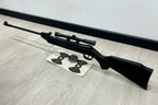 RIFLE RESORTE SNOWPEAK TB1-4P