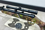 RIFLE RESORTE SNOWPEAK TB2-4C