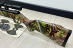 RIFLE RESORTE SNOWPEAK TB2-4C