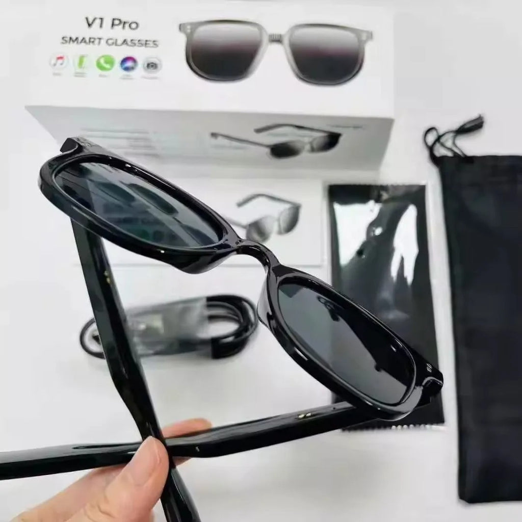 GAFAS INTELIGENTES BLUETOOTH