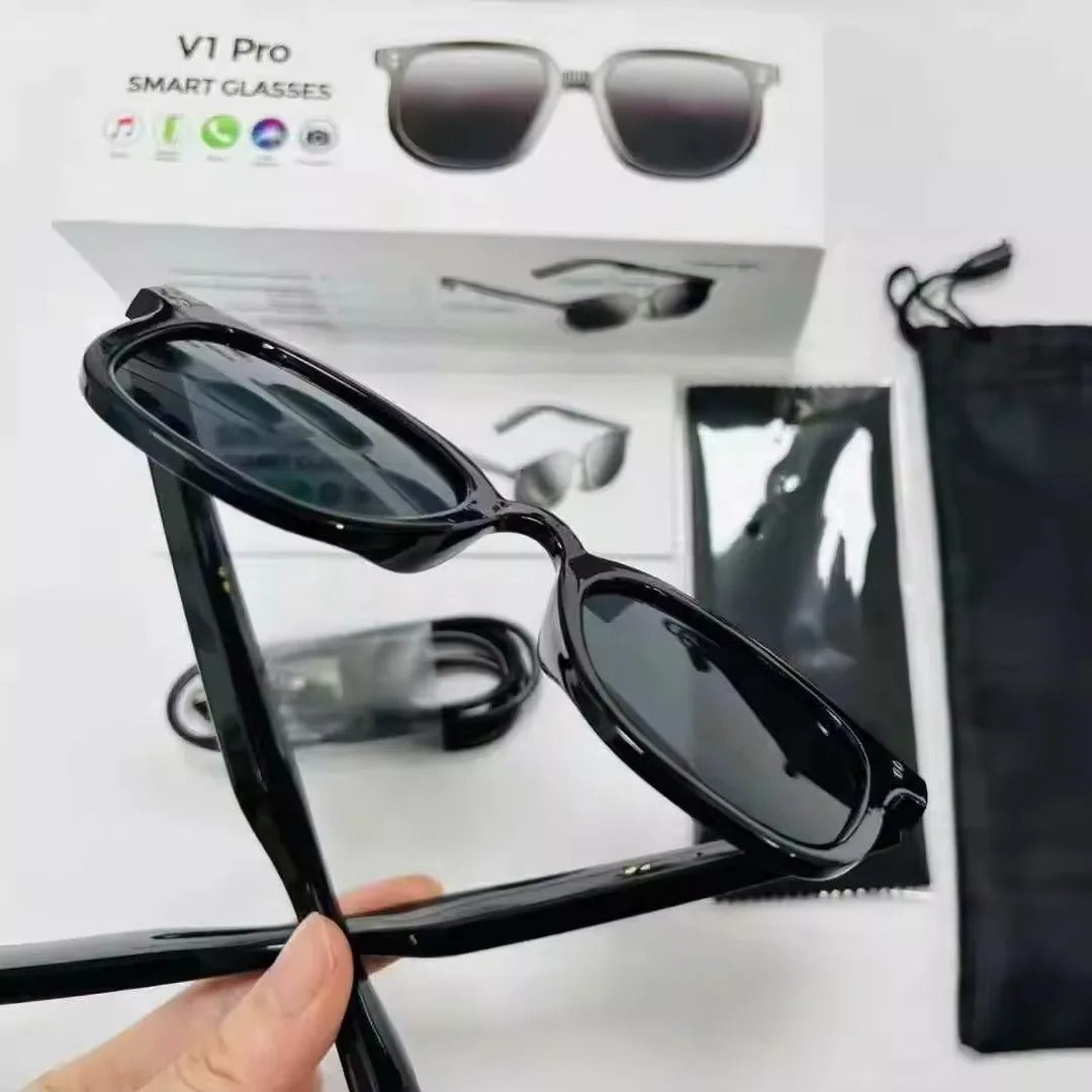 GAFAS INTELIGENTES BLUETOOTH