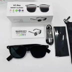 GAFAS INTELIGENTES BLUETOOTH