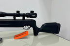 RIFLE NITRO PISTÓN SNOWPEAK SR/GR1200S