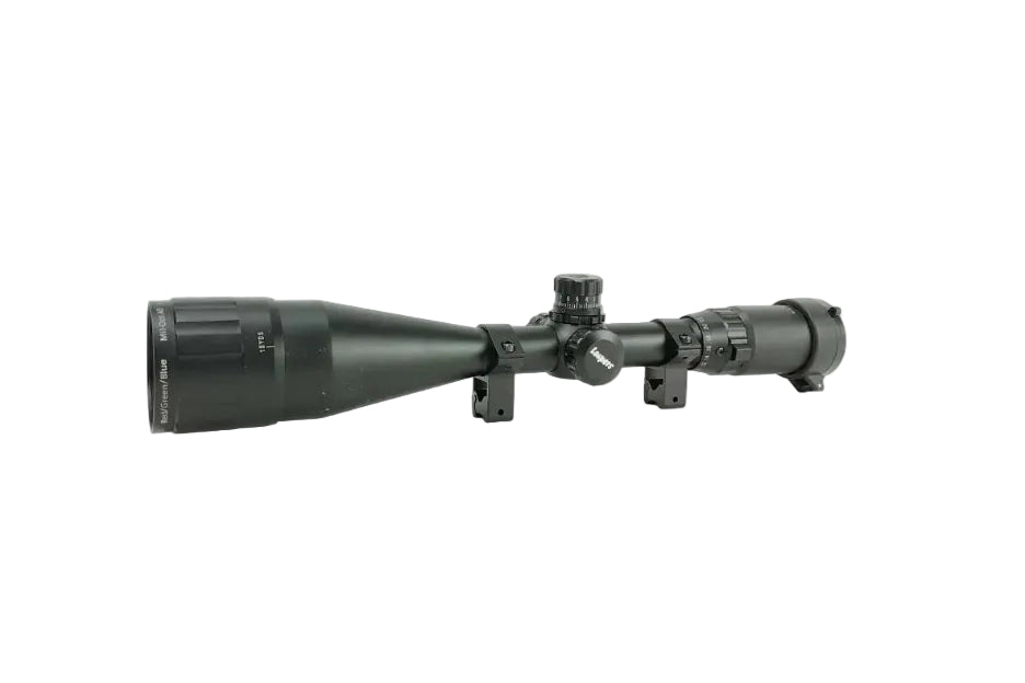 MIRA TELESCOPICA UTG LEEPERS 4-16X50 RIEL 20mm