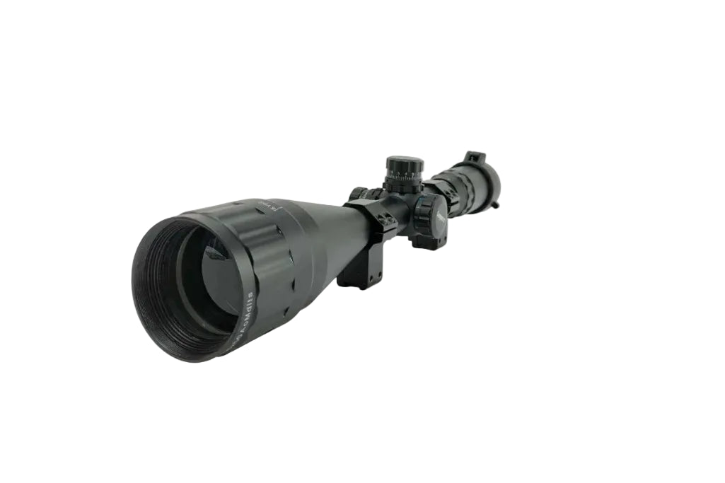MIRA TELESCOPICA UTG LEEPERS 4-16X50 RIEL 20mm