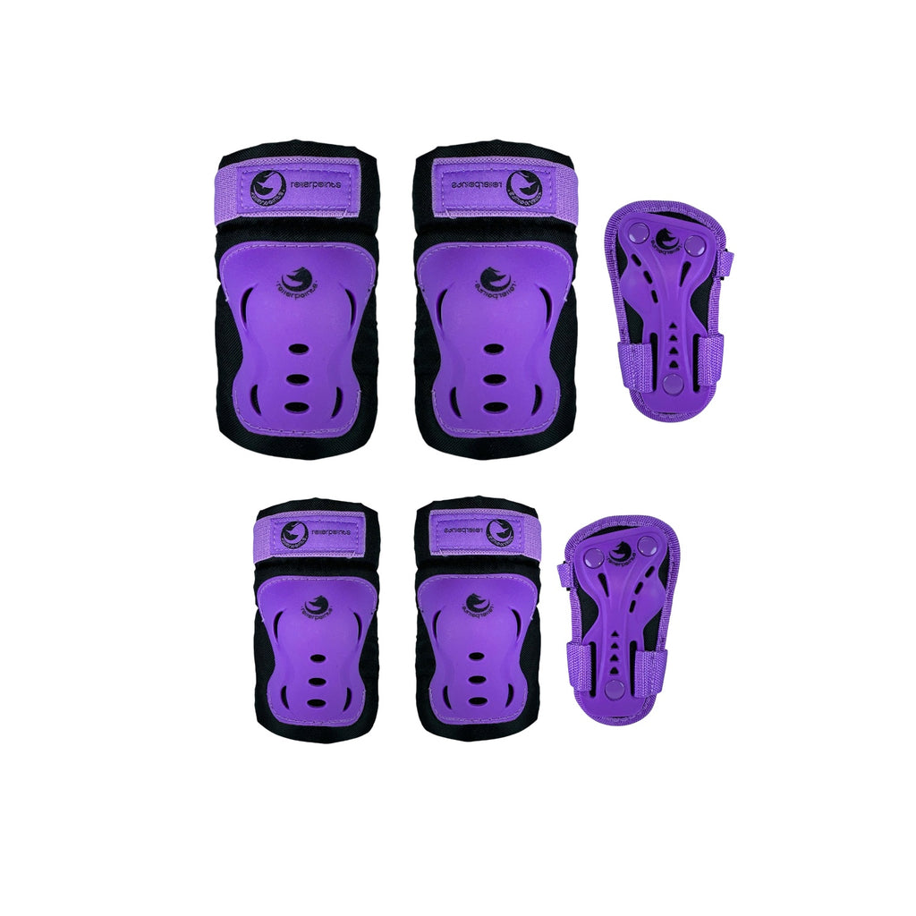 PATINES PROFESIONALES KIT ONWHEELS CON PROTECCIONES