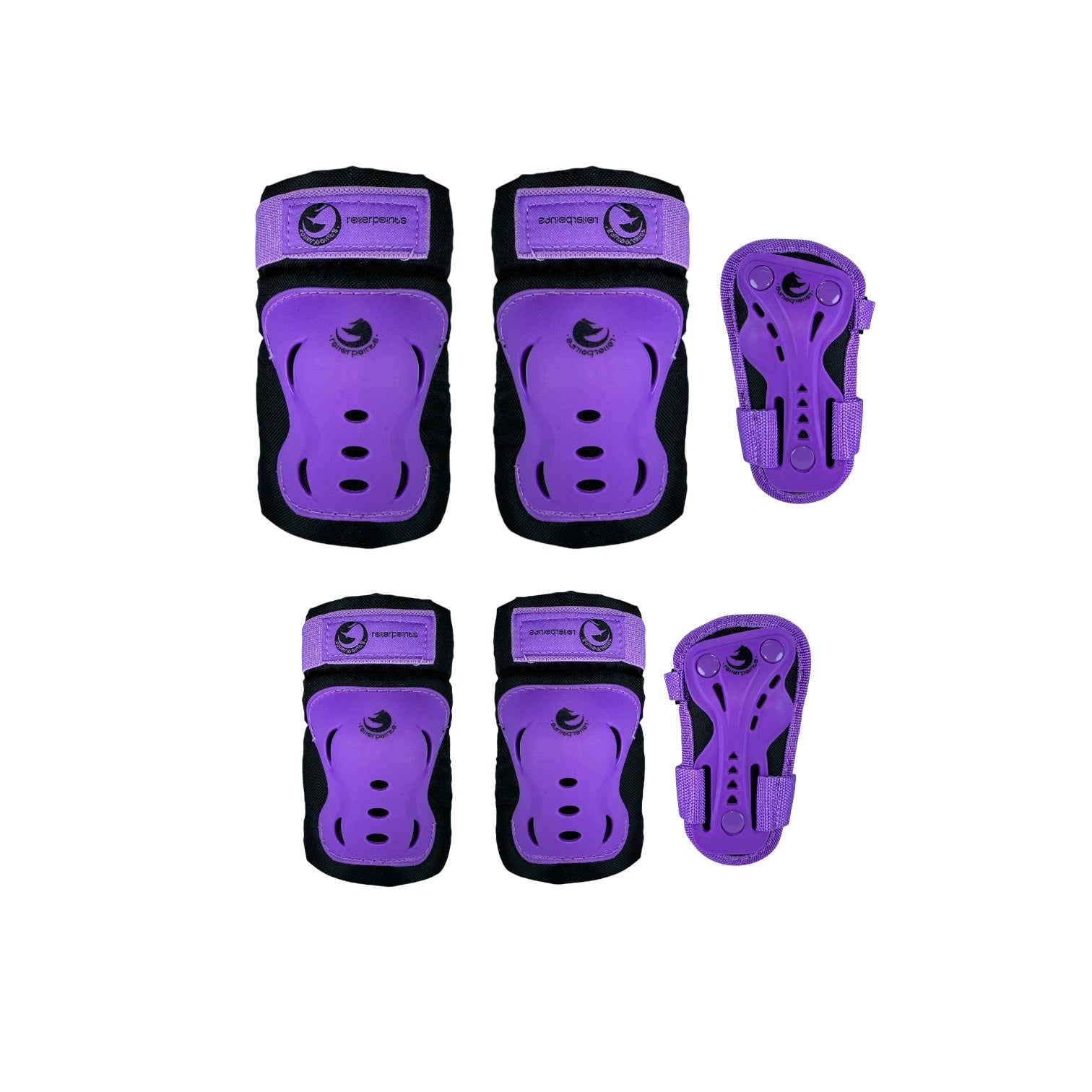 PATINES PROFESIONALES KIT ONWHEELS CON PROTECCIONES