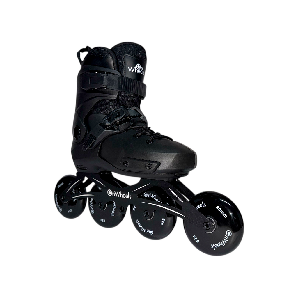 PATINES PROFESIONALES KIT ONWHEELS CON PROTECCIONES