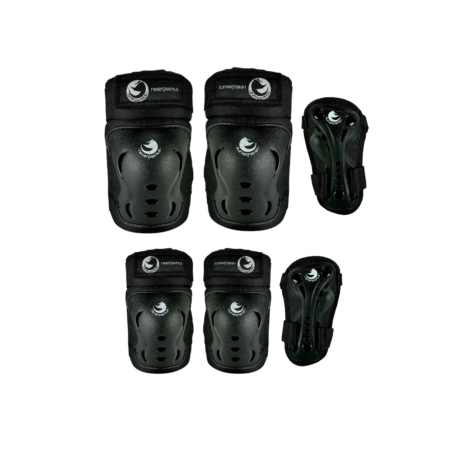 PATINES PROFESIONALES KIT ONWHEELS CON PROTECCIONES