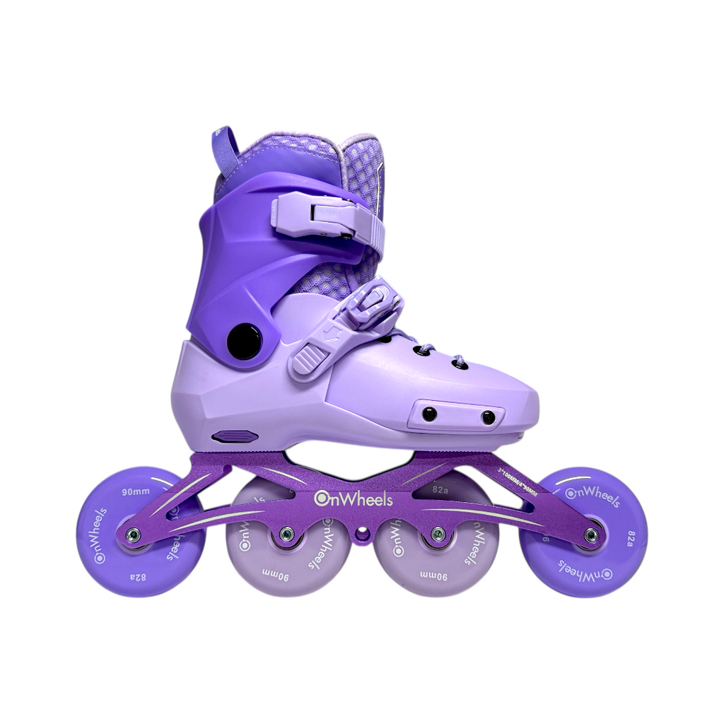 PATINES PROFESIONALES KIT ONWHEELS CON PROTECCIONES