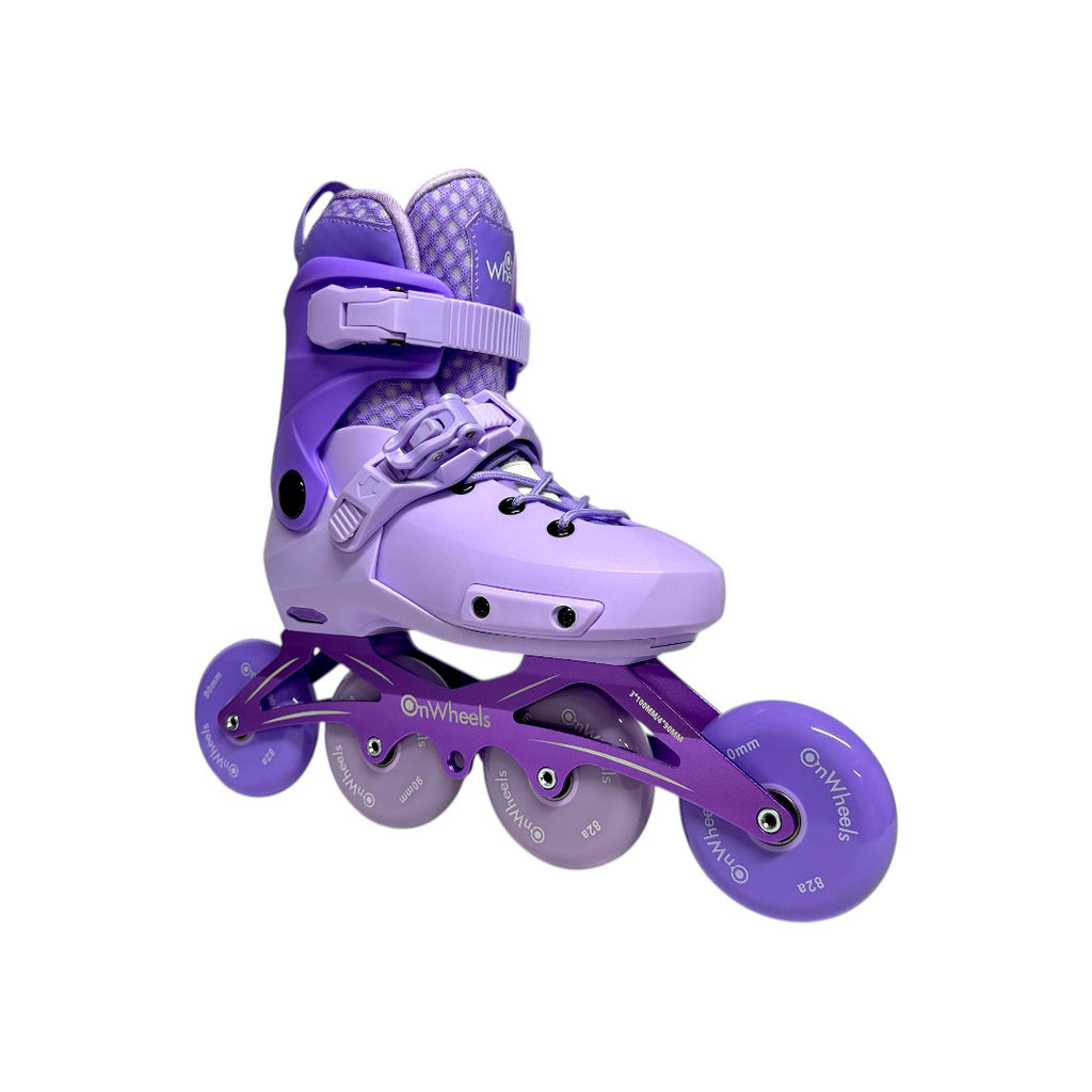 PATINES PROFESIONALES KIT ONWHEELS CON PROTECCIONES