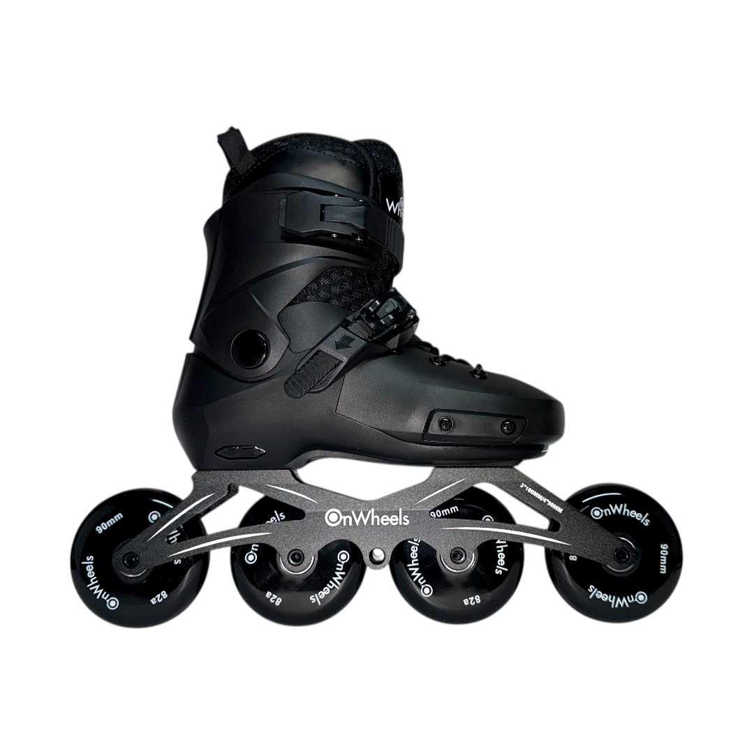 PATINES PROFESIONALES KIT ONWHEELS CON PROTECCIONES