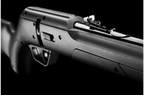 RIFLE C02 SNOWPEAK CR650