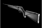 RIFLE C02 SNOWPEAK CR650
