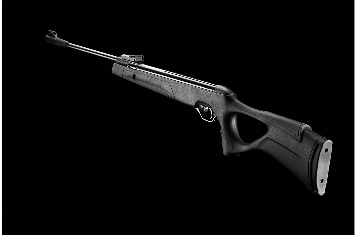 RIFLE NITRO PISTÓN SNOWPEAK SR1050