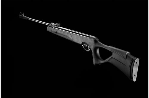 RIFLE NITRO PISTÓN SNOWPEAK SR1050